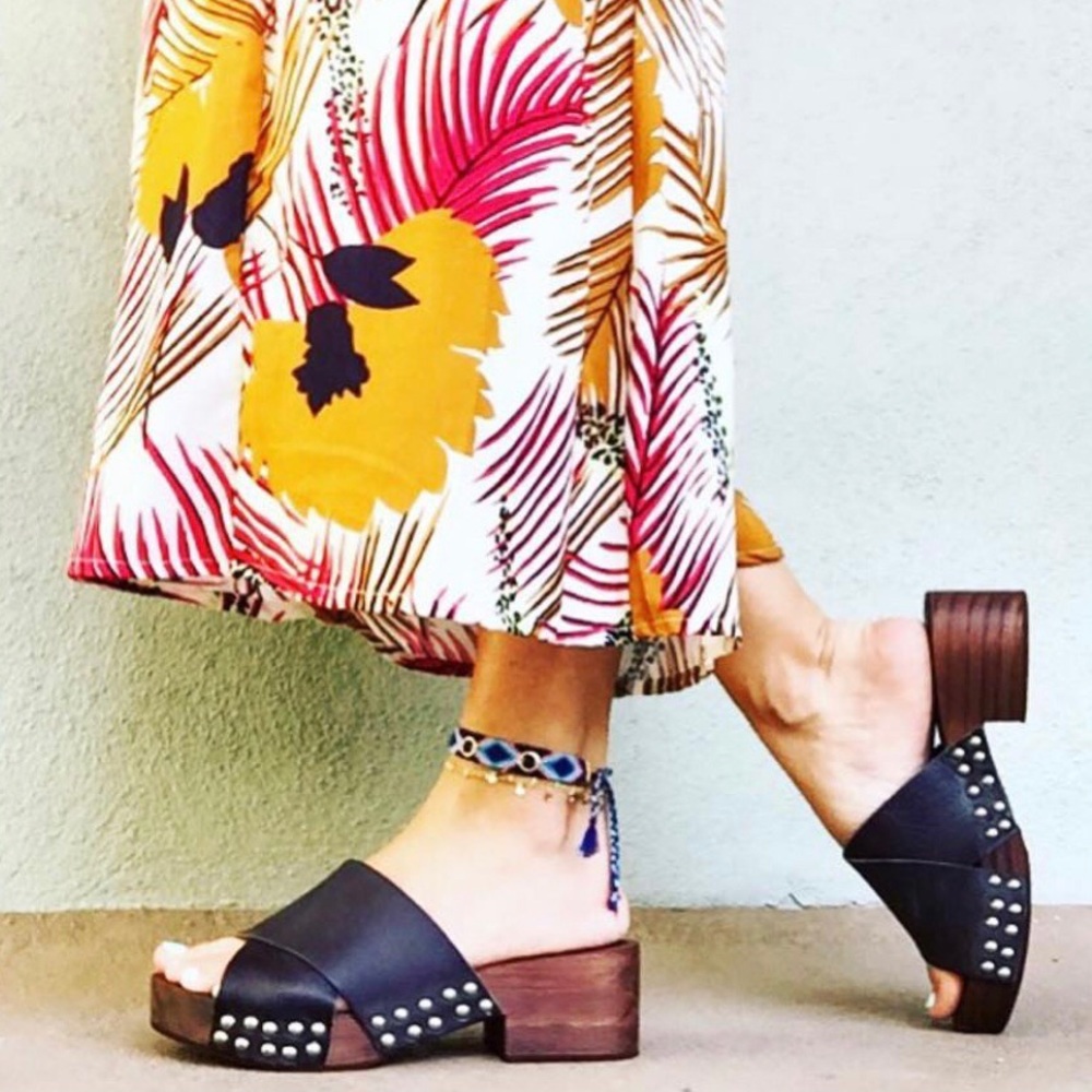 Free People Sandals